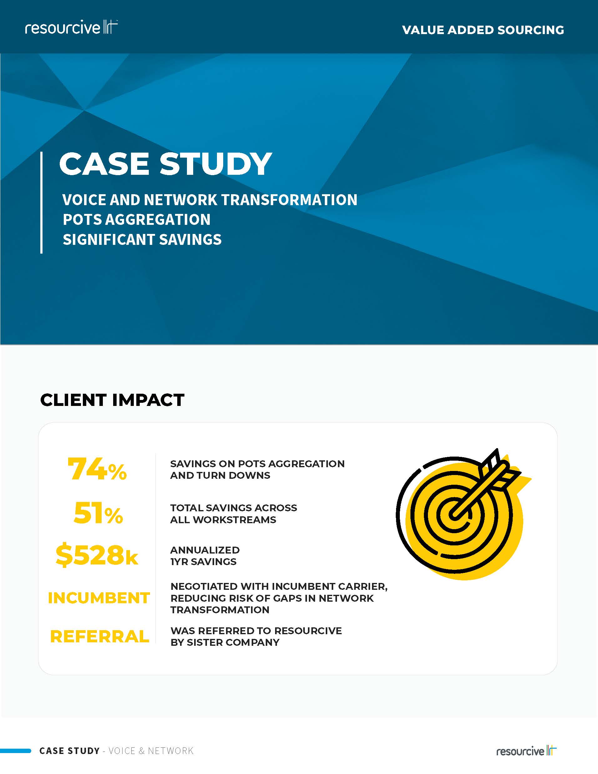 case study industrial law